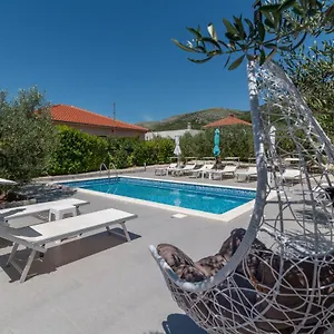 Appartement Vengo 