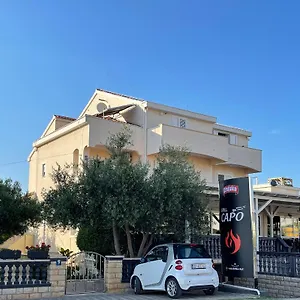 Appartement Jadro 