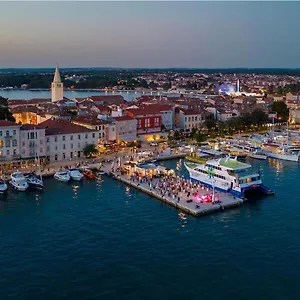 Hotel Boutique Mauro ****