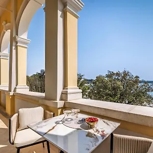 Hotel Boutique Mauro ****