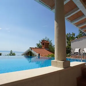 Appartement Krasa 