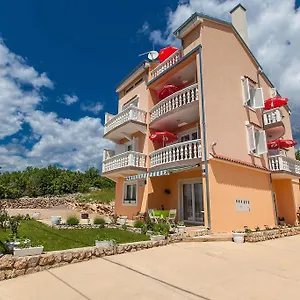 Appartement Americana 