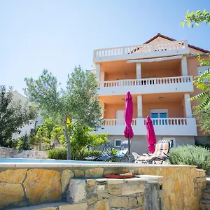 Appartement Cubela 