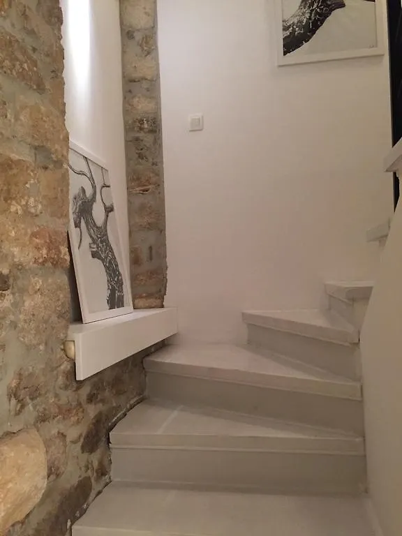 Bed & Breakfast Grgur Ninski Rooms Split