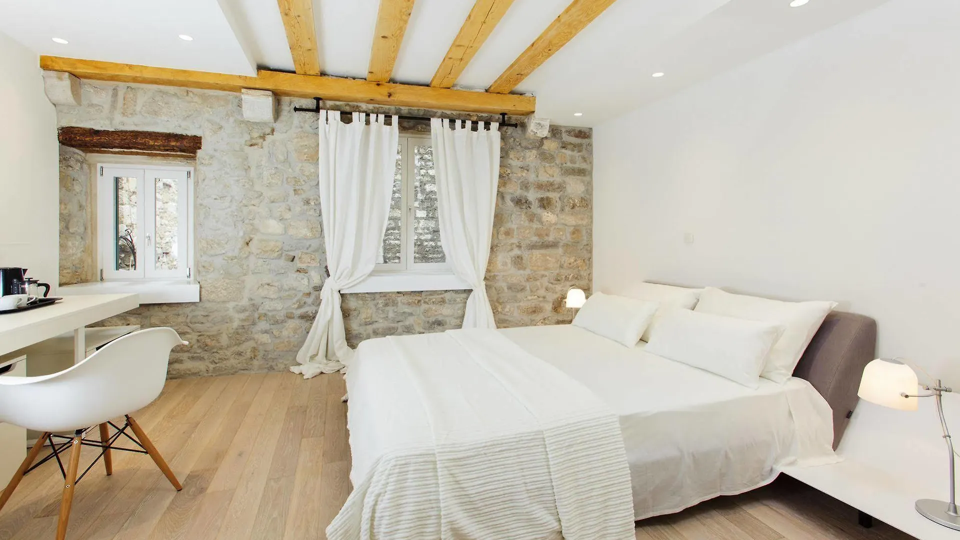 **** Bed & Breakfast Grgur Ninski Rooms Split Croatia