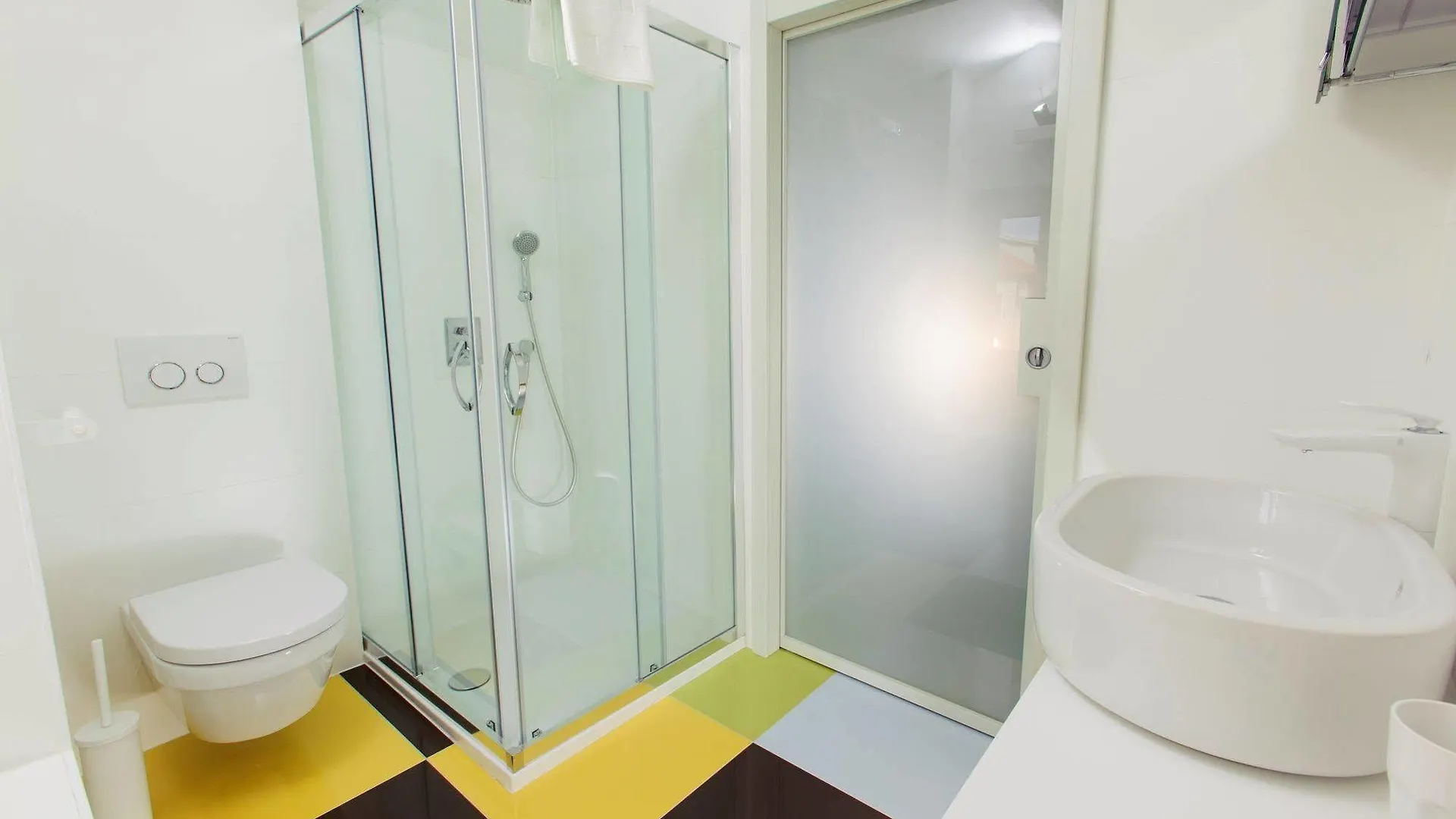 Bed & Breakfast Grgur Ninski Rooms Split