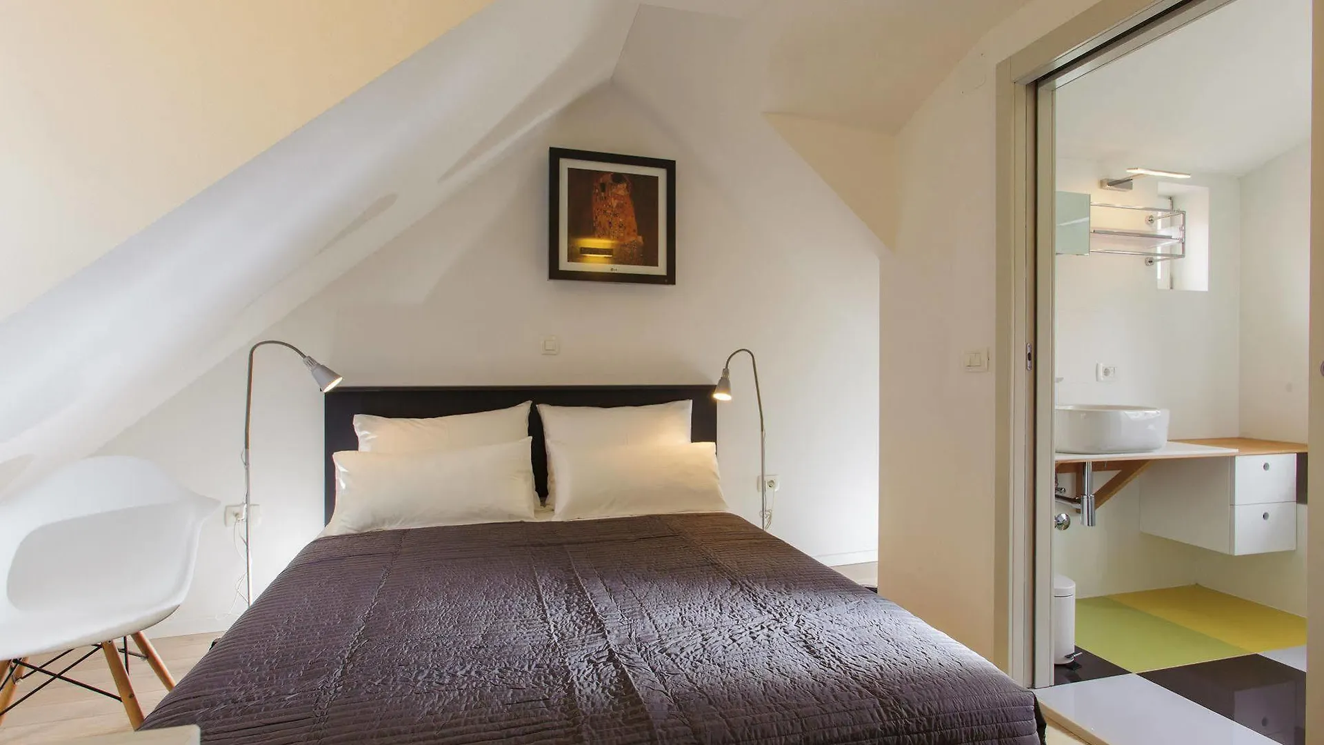 Grgur Ninski Rooms Split